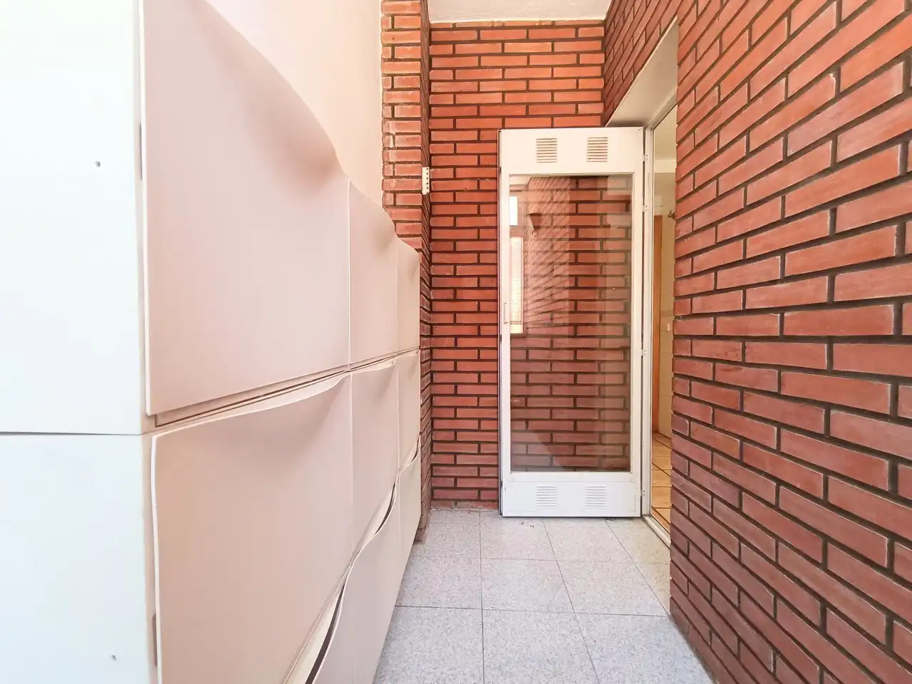 Flat for rent in Madrid  with Heating, Parquet flooring and Terrace