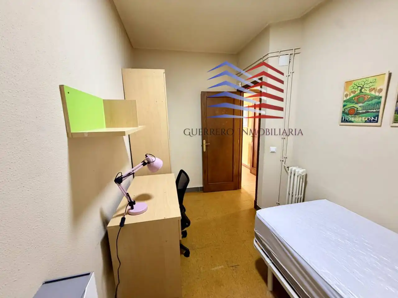 Wohnung mit Terrasse zur Miete in Avenida LA HABANA, imagen 45