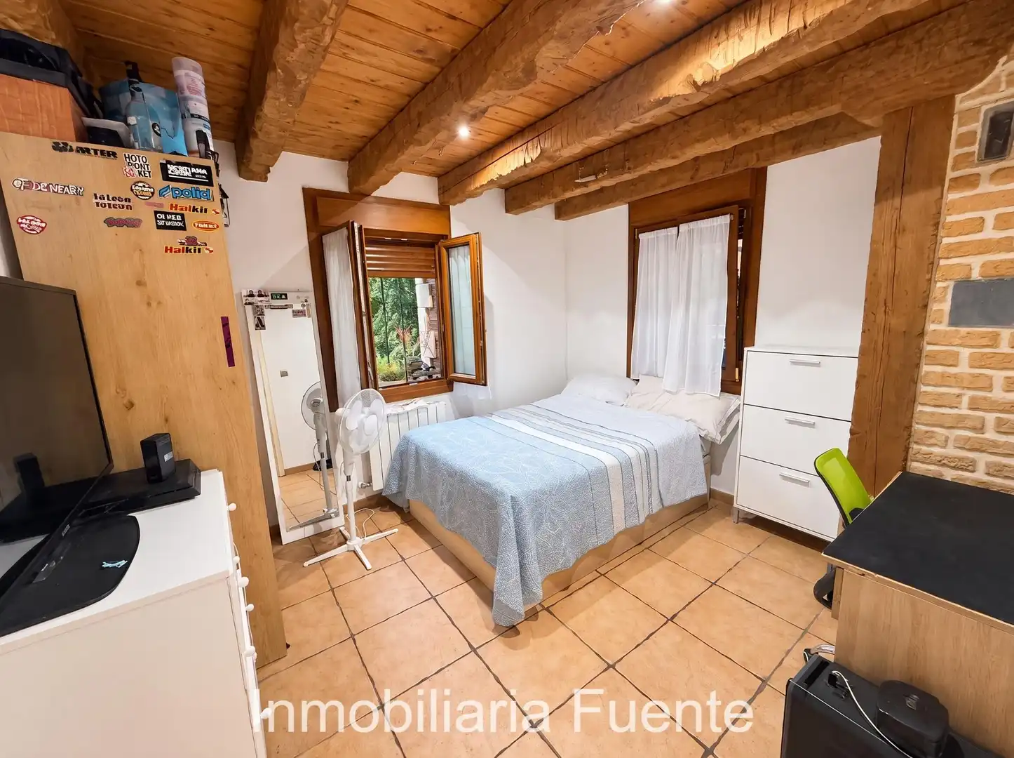 Casa o xalet en venda a Güeñes