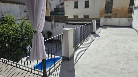 Foto 2 de Casa o chalet en venta en Medio, Pueyo de Santa Cruz, Huesca