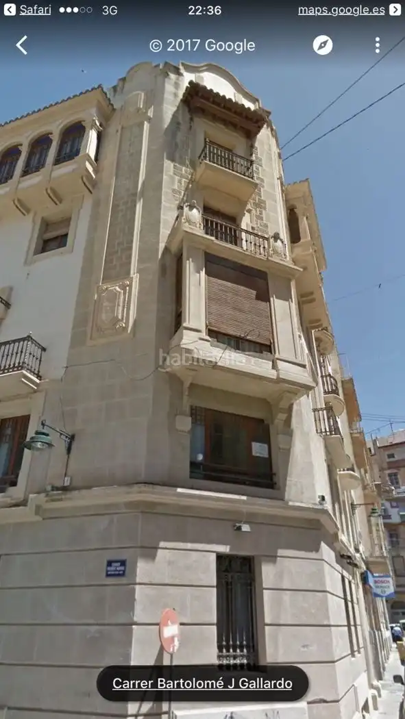 Casa de lloguer a Carrer Rigobert Albors 4, imagen 11