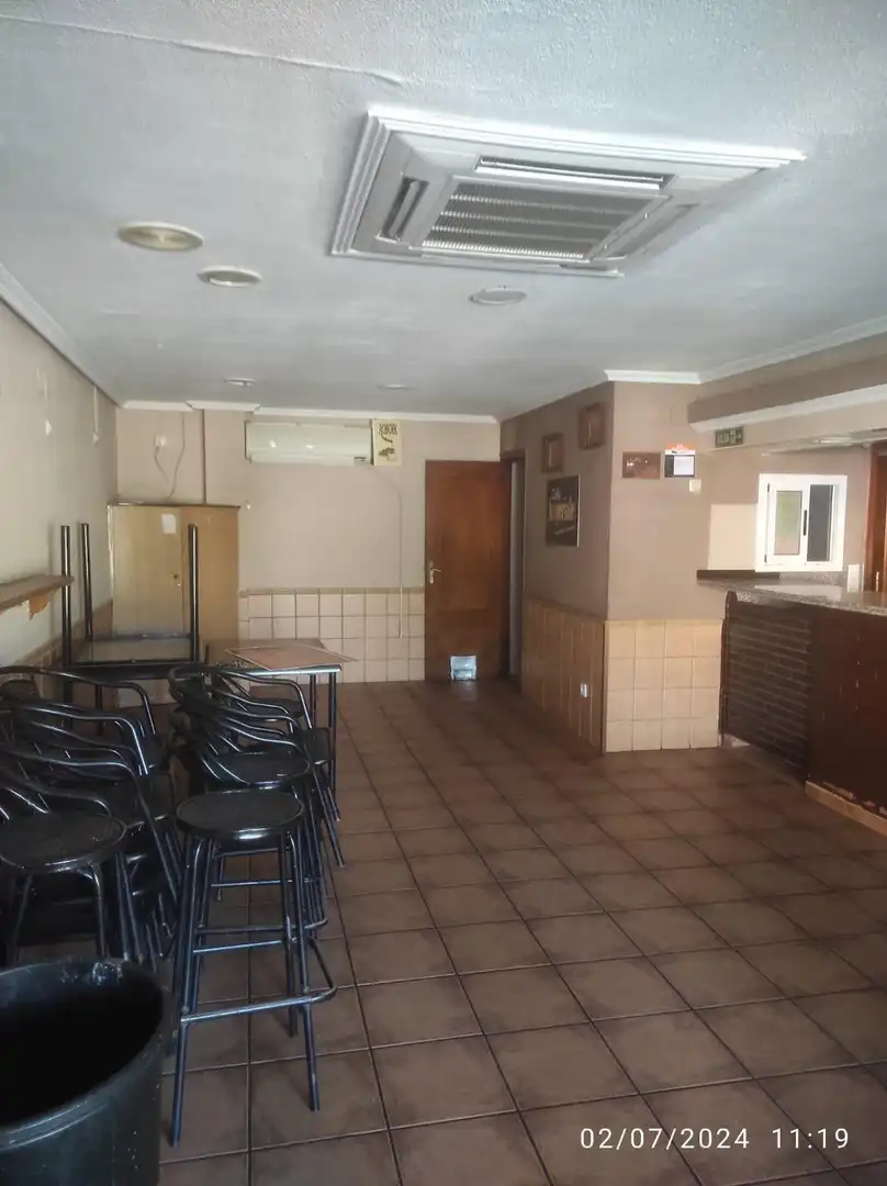 Local comercial en venda a La Cañada - Aldea Moret