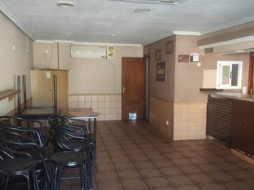 Local comercial en venda a La Cañada - Aldea Moret