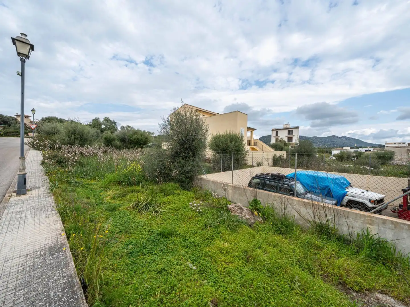 Rural land for sale in Sant Llorenç des Cardassar, imagen 9