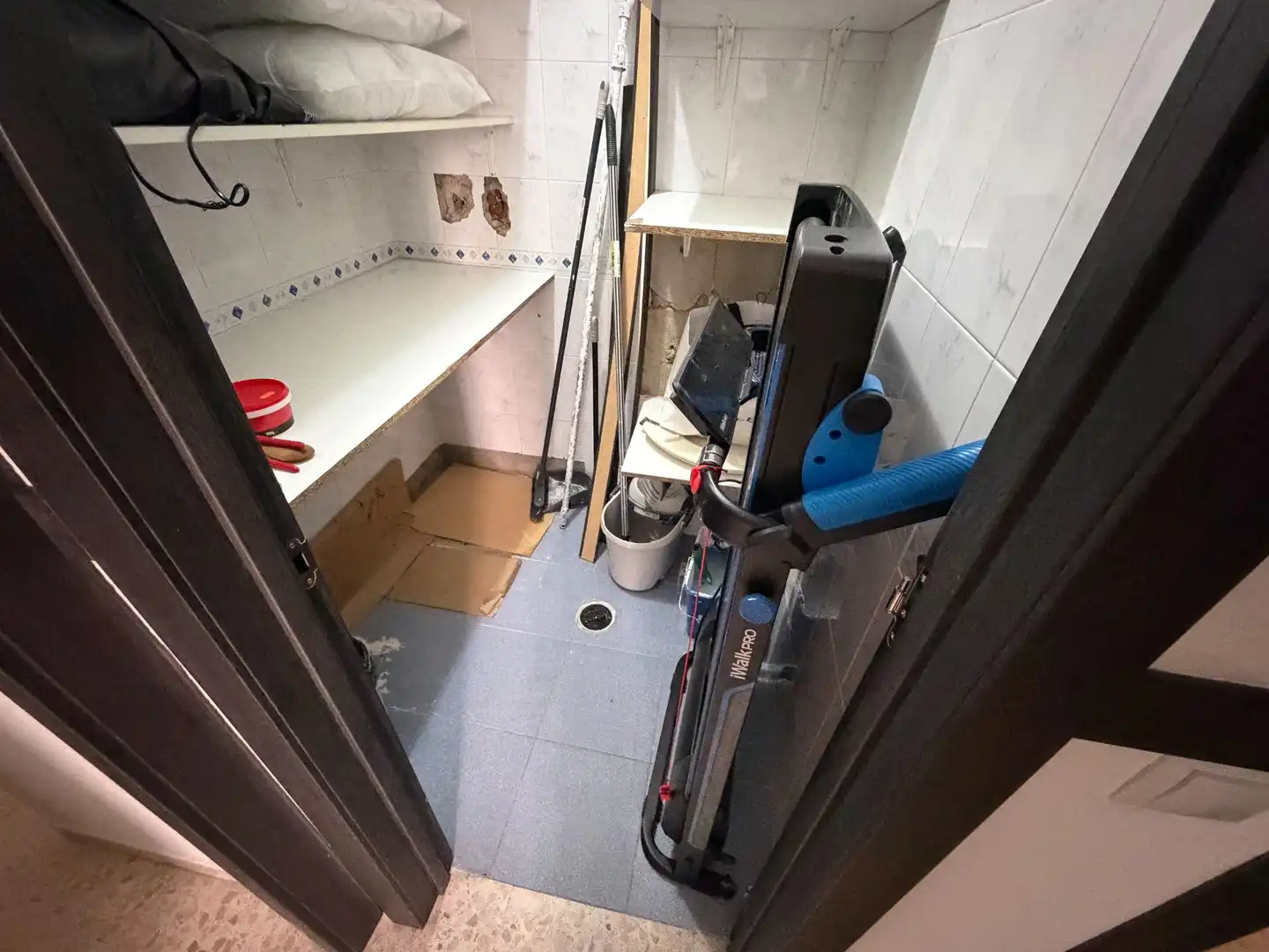 Piso en venta en San Fernando