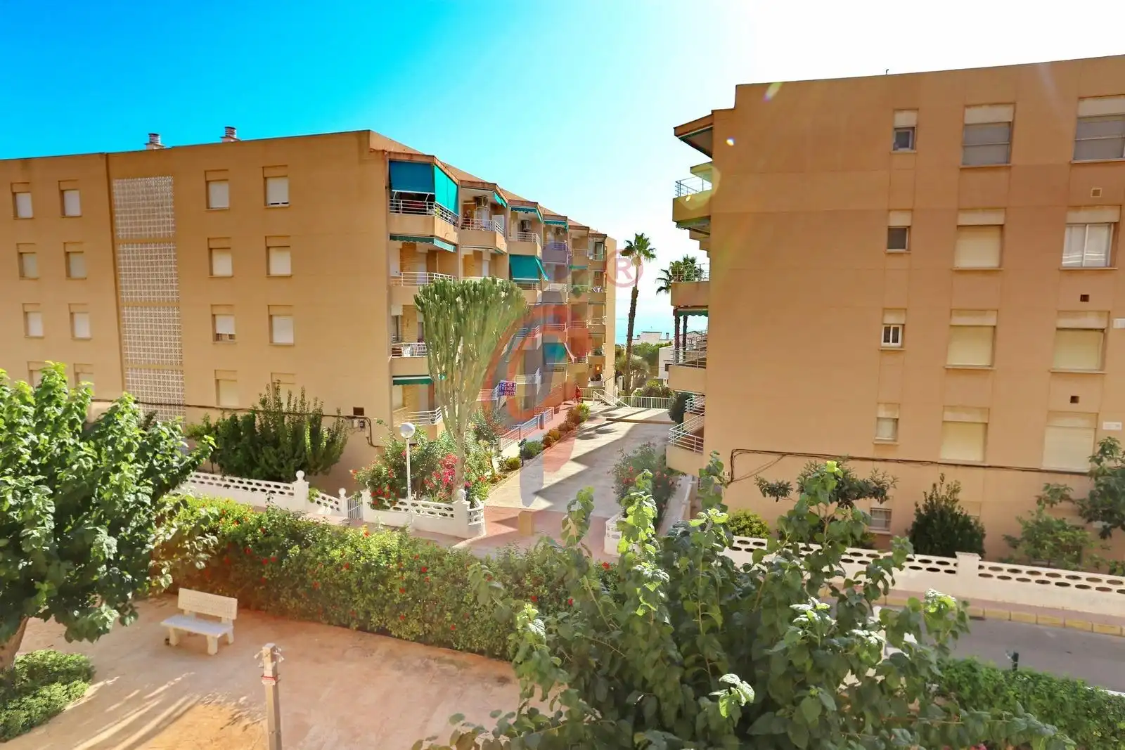 Apartment mit Aufzug zum Verkauf in Avenida Avenida Cervantes 45, imagen 16