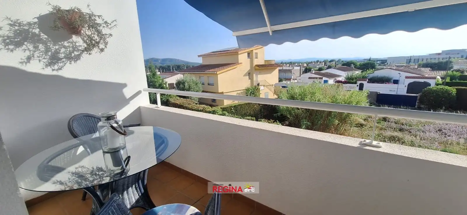 Reihenhaus mit Terrasse zum Verkauf in Carrer Puig