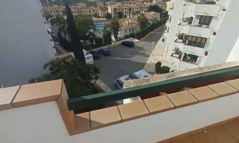 Apartment mit Terrasse zum Verkauf in Calle Pirineos, imagen 29
