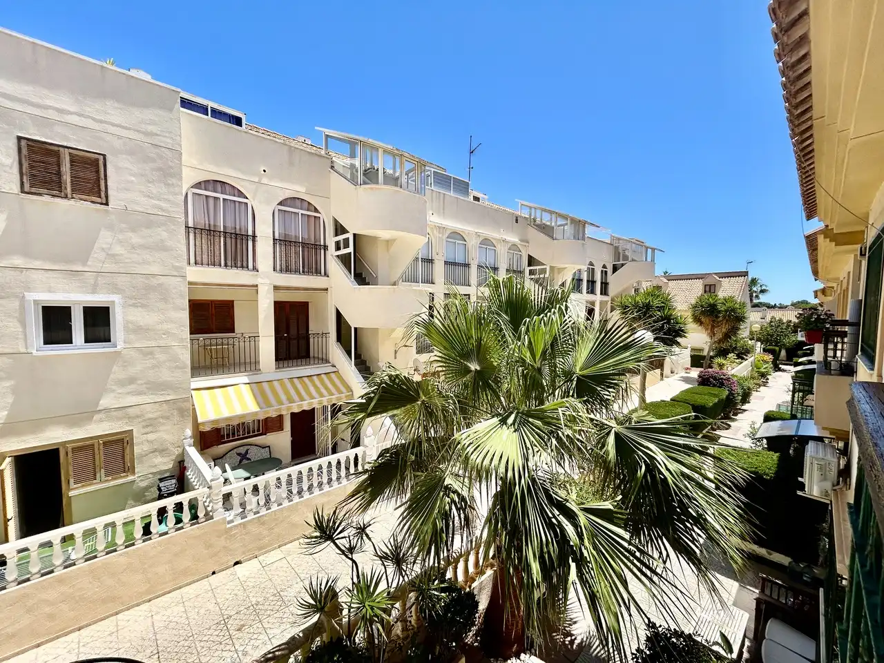Casa a schiera in vendita a Orihuela Costa, imagen 18
