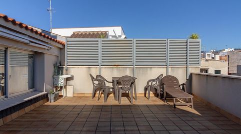 Foto 3 de Ático en venta en Centre, Mataró