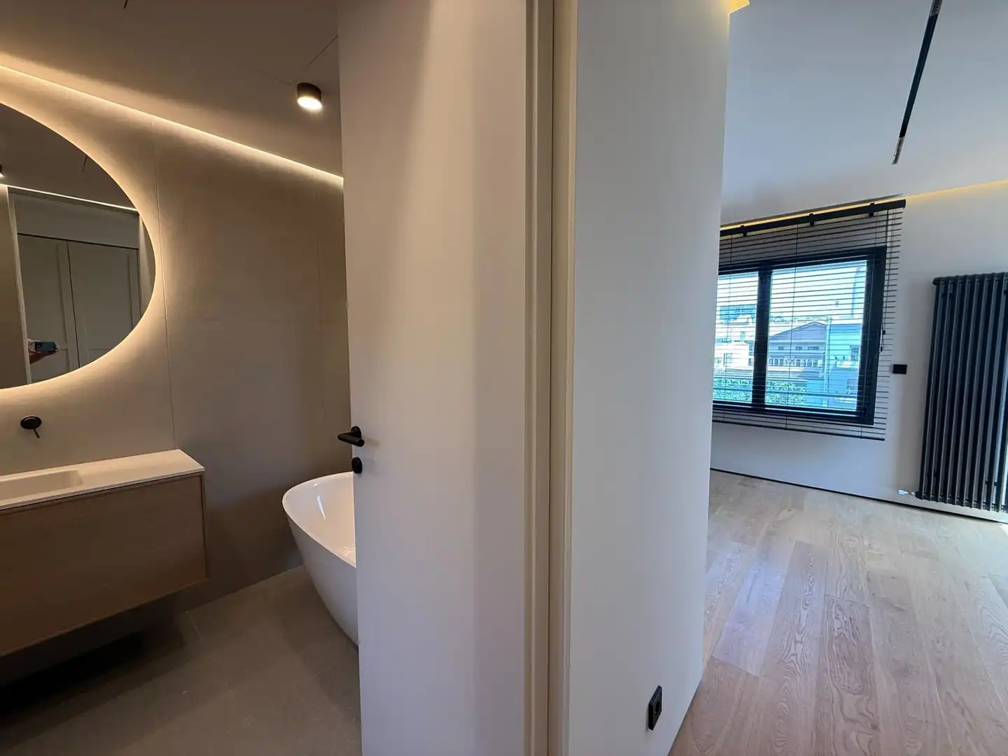 Ático con terraza en venta en Sarrià - Sant Gervasi, imagen 43