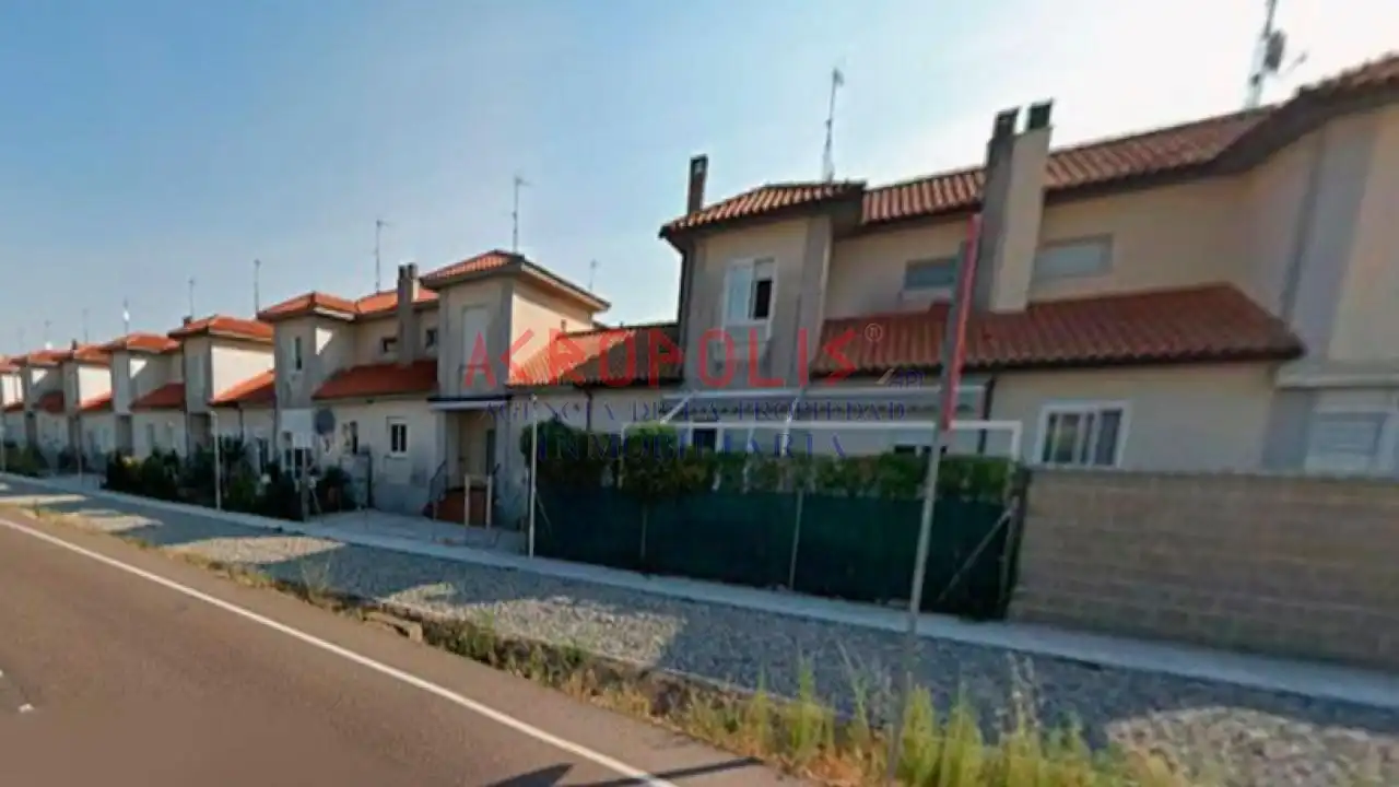 Xalet en venda a Calle Pozo Nuevo, imagen 3