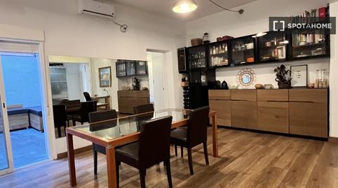 Foto 3 de Pis de lloguer a El Congrés i els Indians, Barcelona