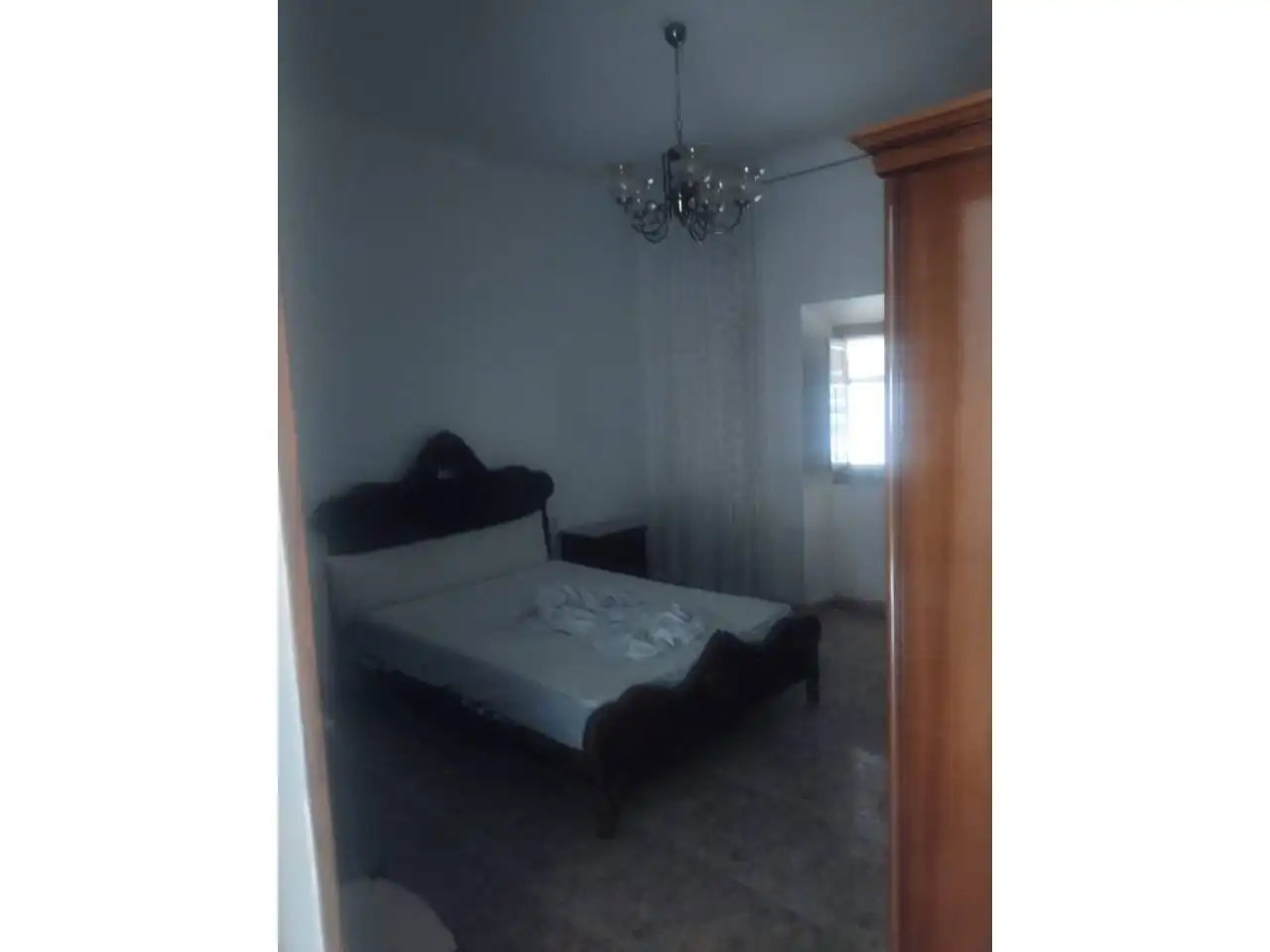 Bedroom of Houses for sale in San Carlos del Valle  with Private garden