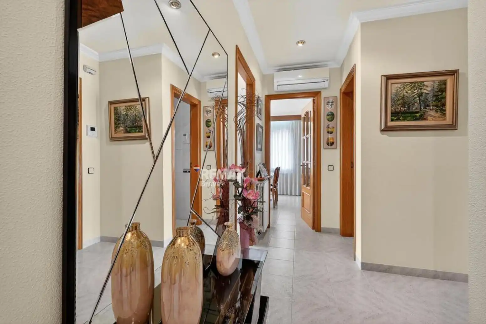 Houses for sale in Olot  with Air Conditioner, Private garden and Terrace
