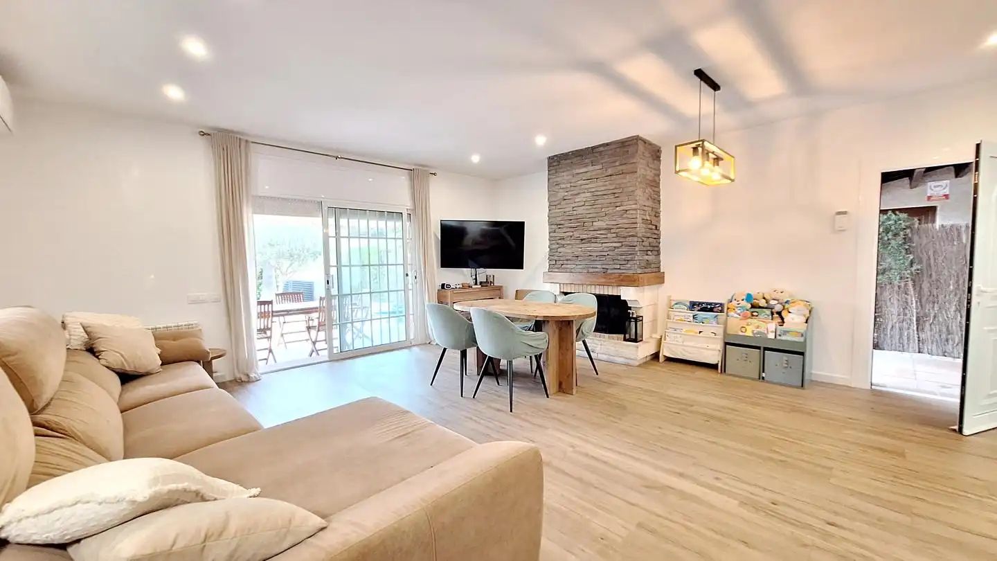 Maison avec jardin à vendre à Avinguda Comtal, imagen 7