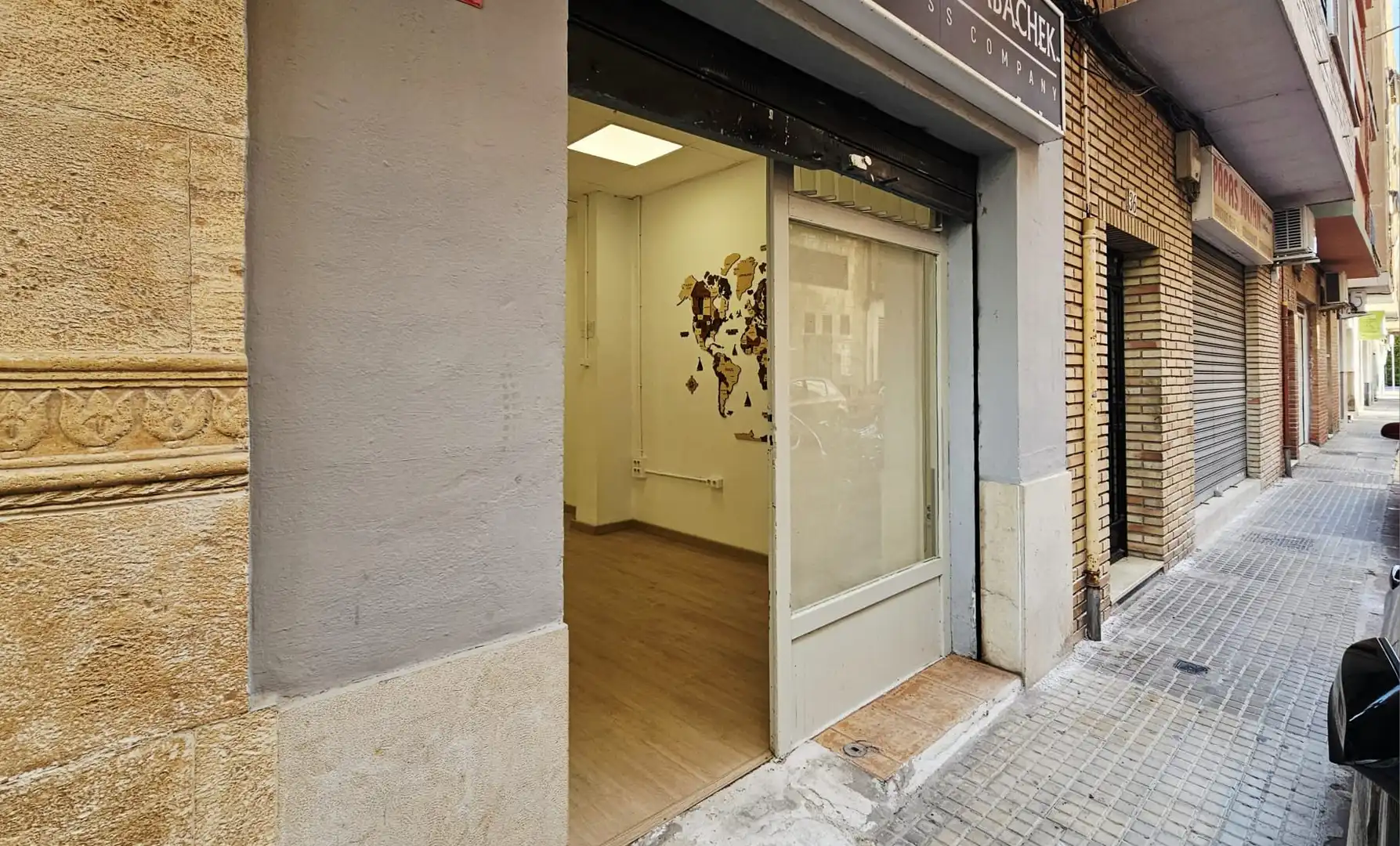 Local en venta en Sagunto / Sagunt