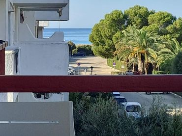 Wohnung mit Balkon zum Verkauf in Atlanterra