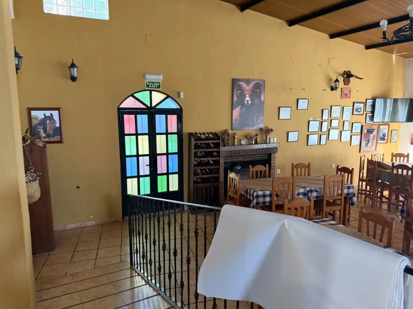 Local en venda en Jimena de la Frontera amb Aire condicionat