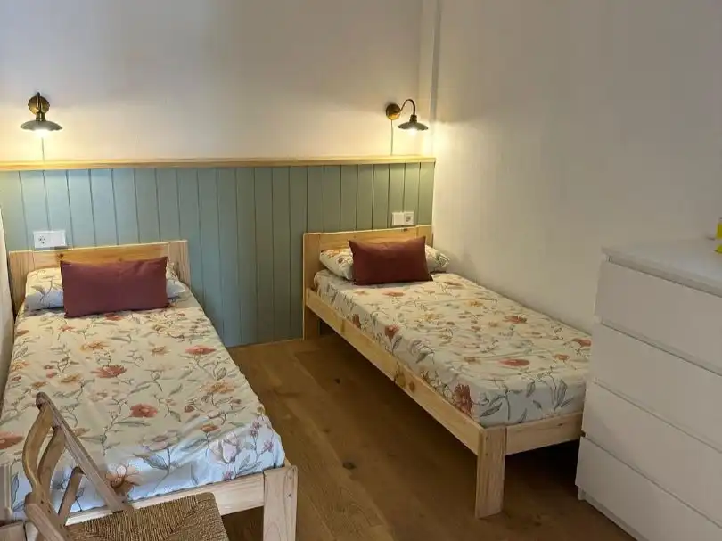 Apartament en venda a Plaça del Passeig 10, imagen 8