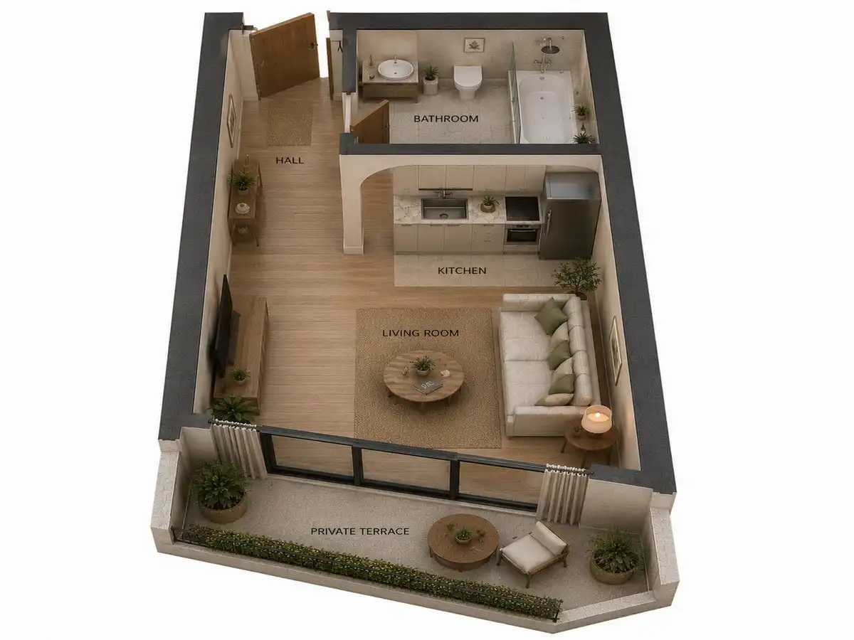 Habitatge en venda a La Capellanía - El Higuerón, imagen 16