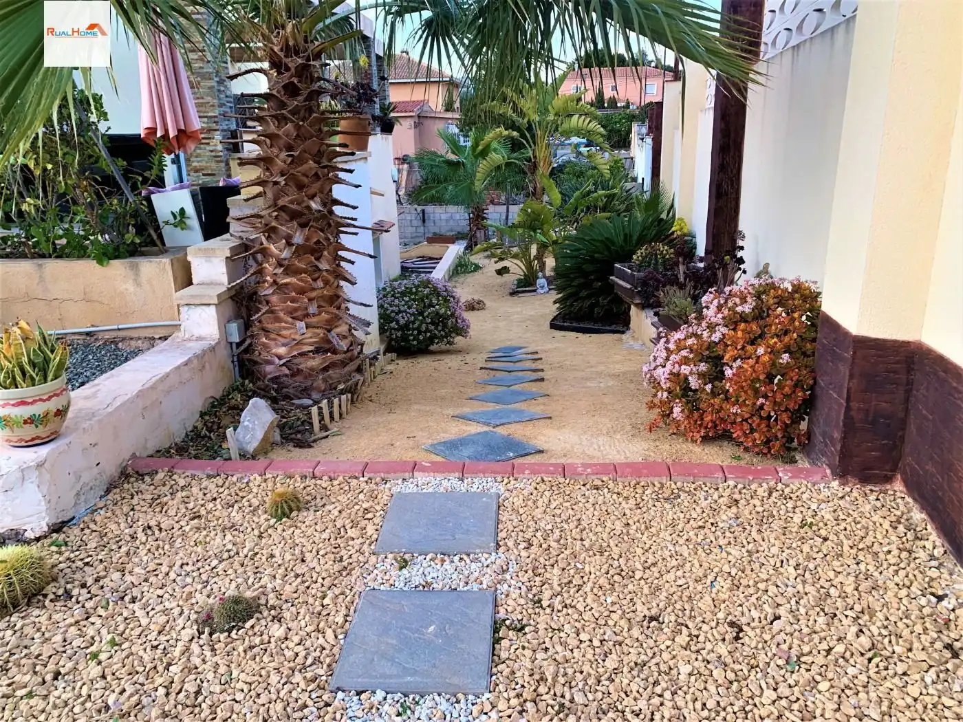 Casa o xalet en venda a La Huerta