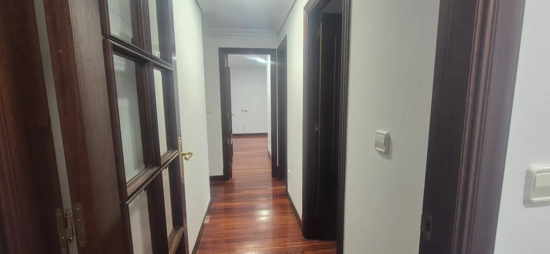 Flat for rent in Vigo   with Heating, Parquet flooring and Storage room