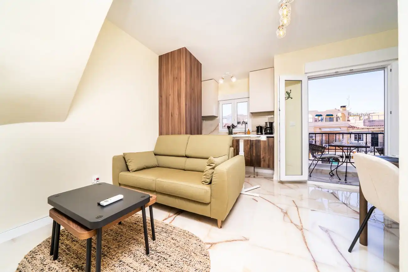 Apartment mit Pool zum Verkauf in N/A