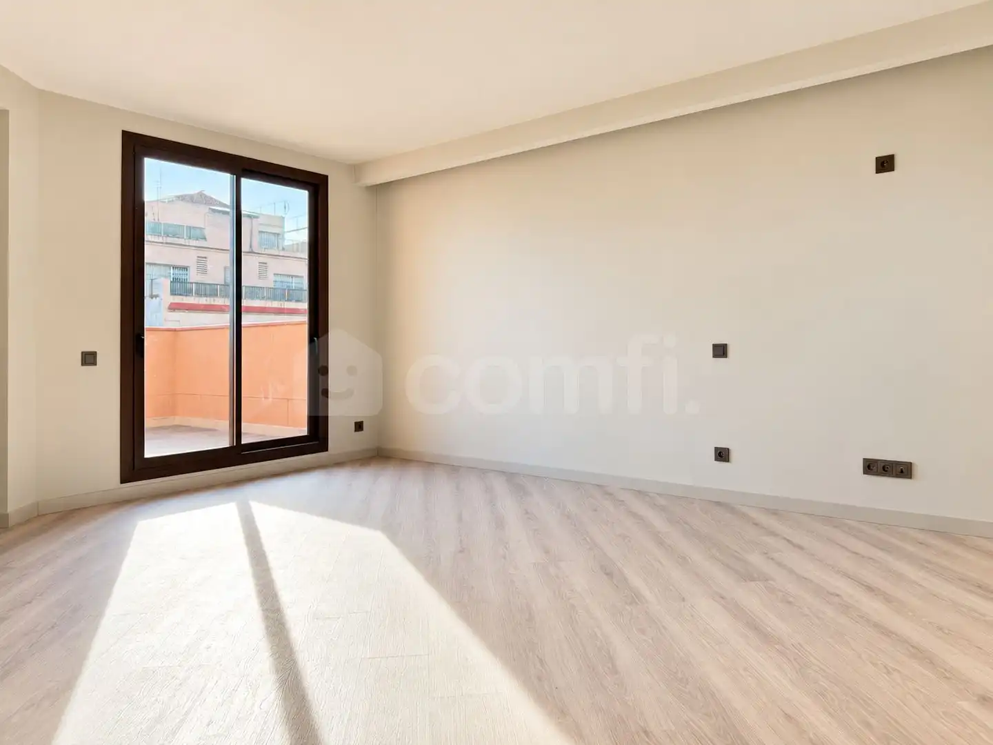Penthouse mit Terrasse zum Verkauf in Carrer Provença, imagen 11