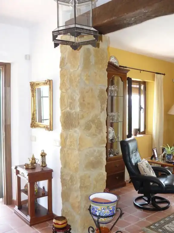 Country homes for sale in Archidona  with Heating, Private garden and Terrace
