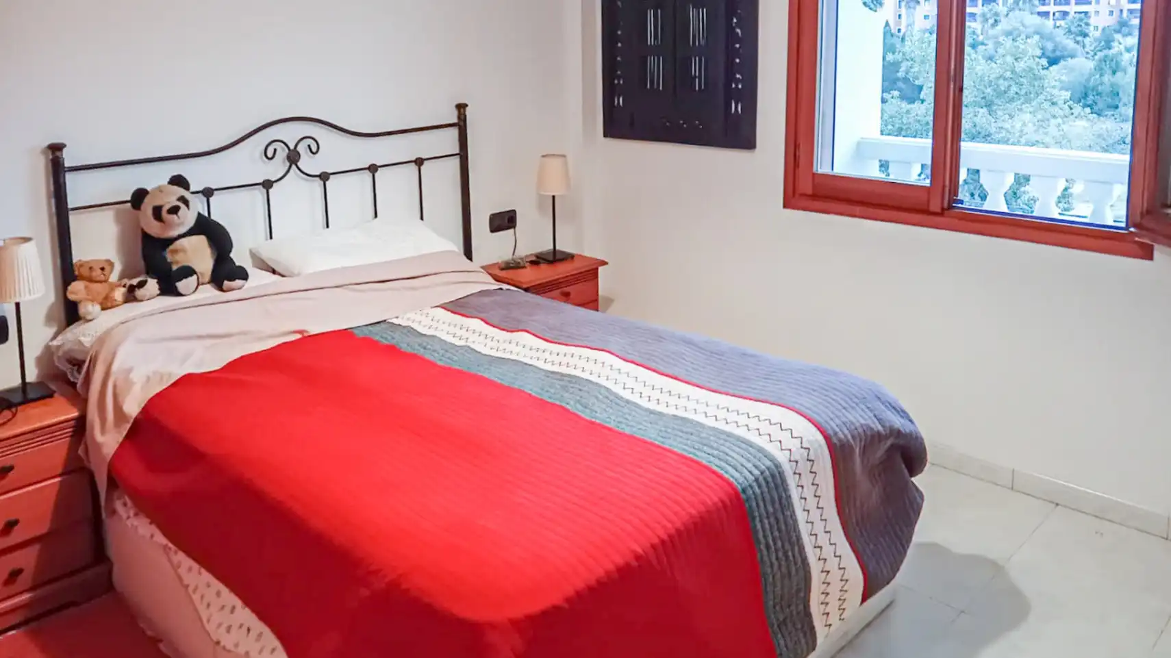 Apartamento con piscina en venta en Las Marinas / Les Marines, imagen 3
