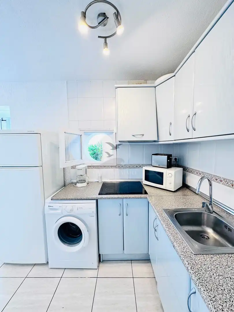 Wohnung zum Verkauf in Cant dels Ocells, imagen 6