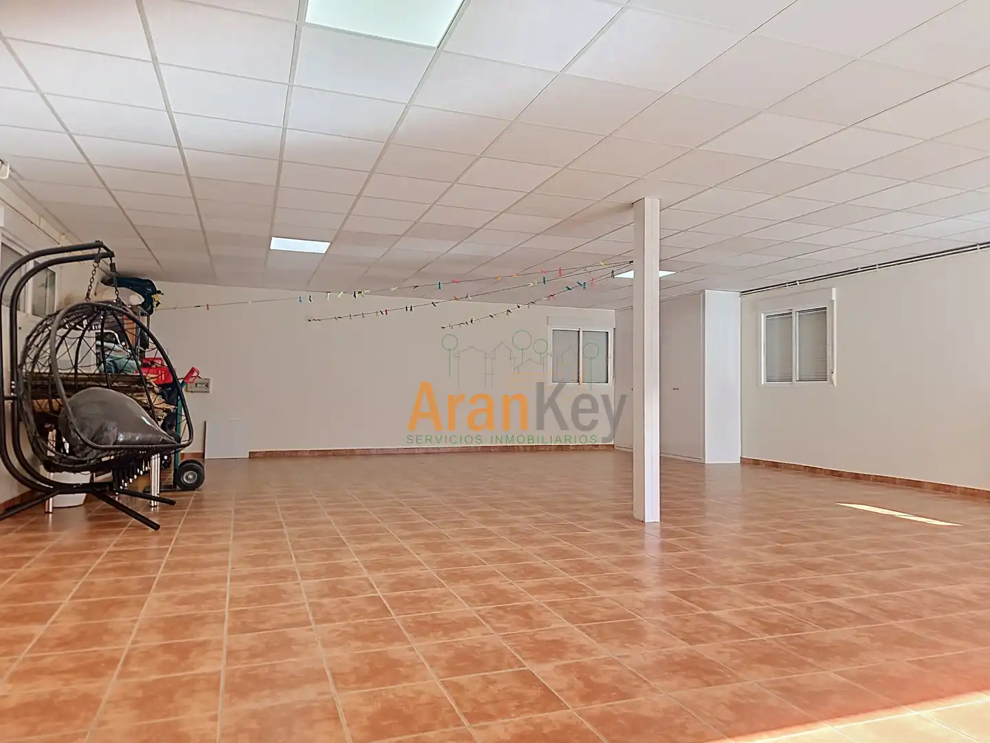 Chalet con balcón en venta en Calle de Alicante, imagen 42