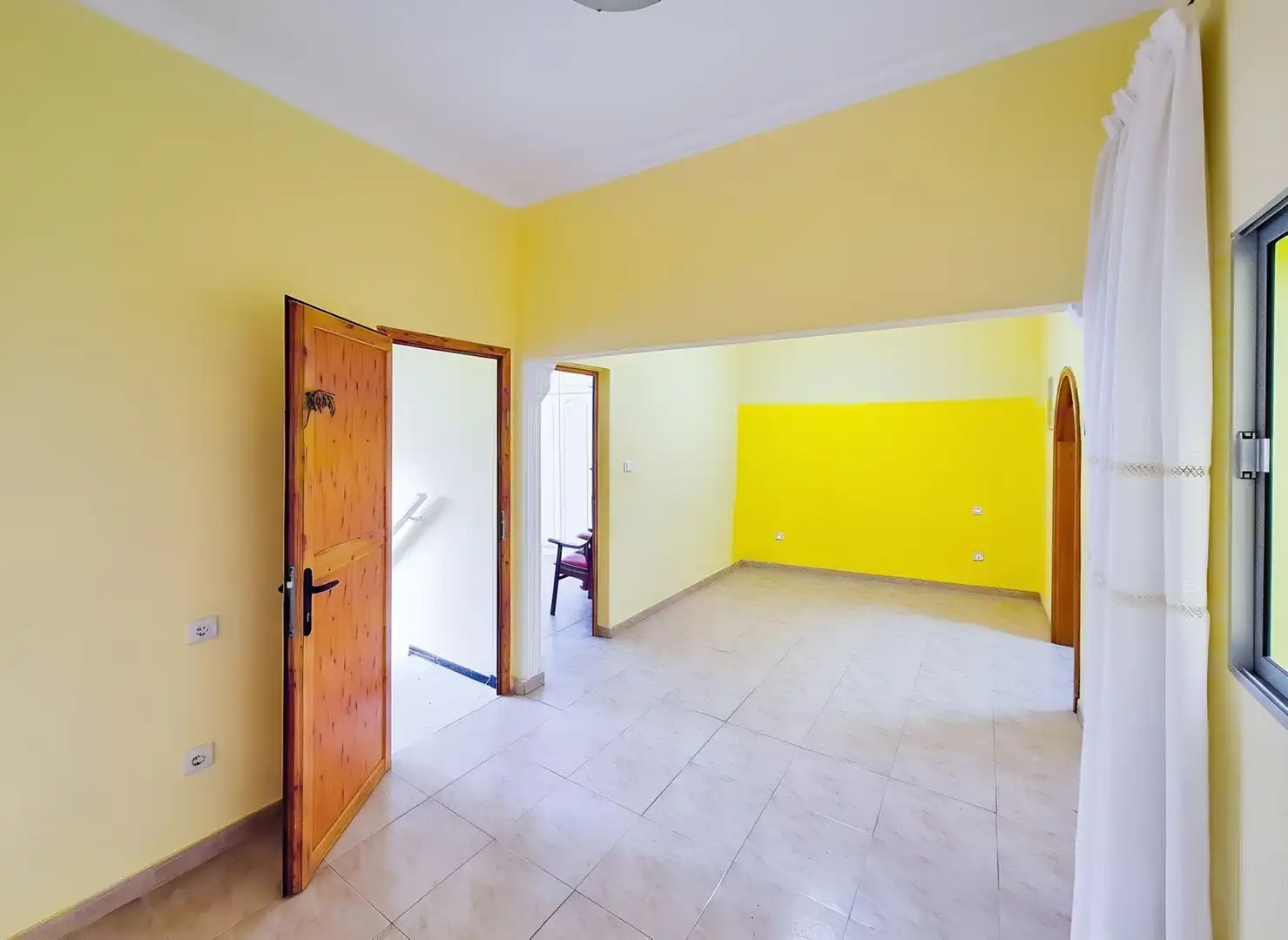 Residencial en venda a Calle Silva, imagen 14