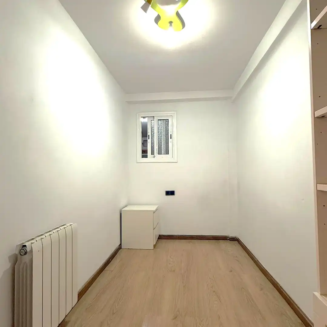 Habitación de Piso en venta en Barcelona con Aire acondicionado, Calefacción y Parquet