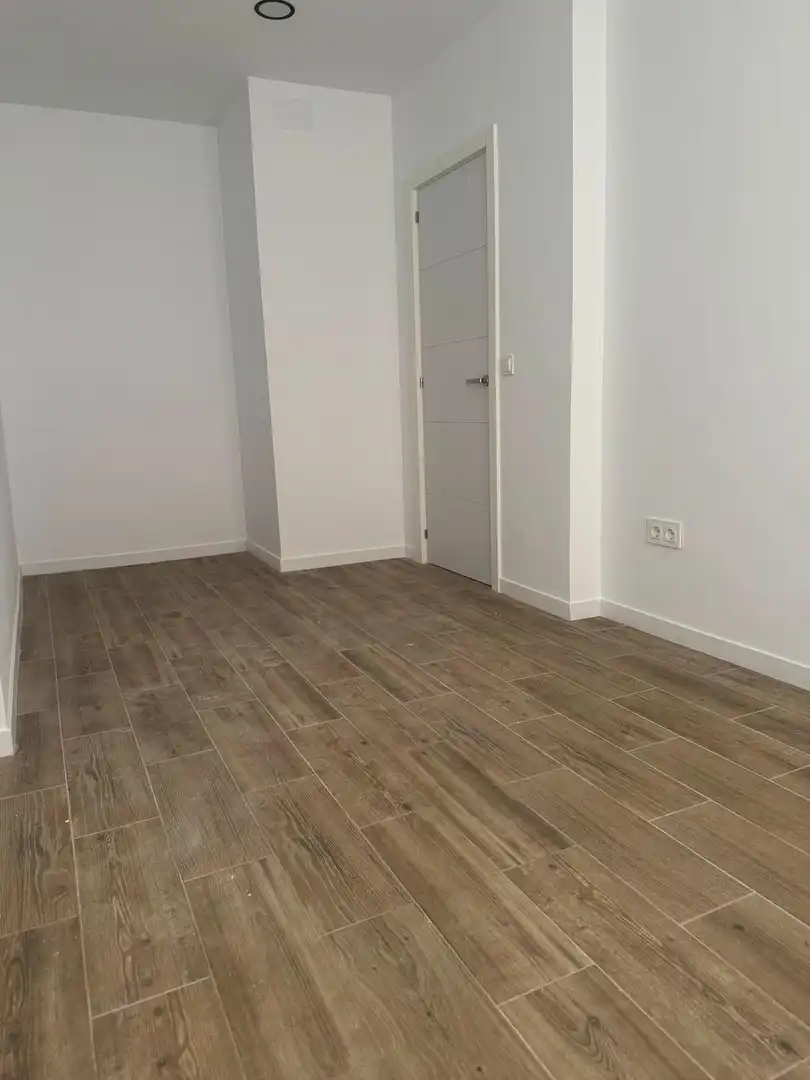 Planta baja en venta en Sedaví
