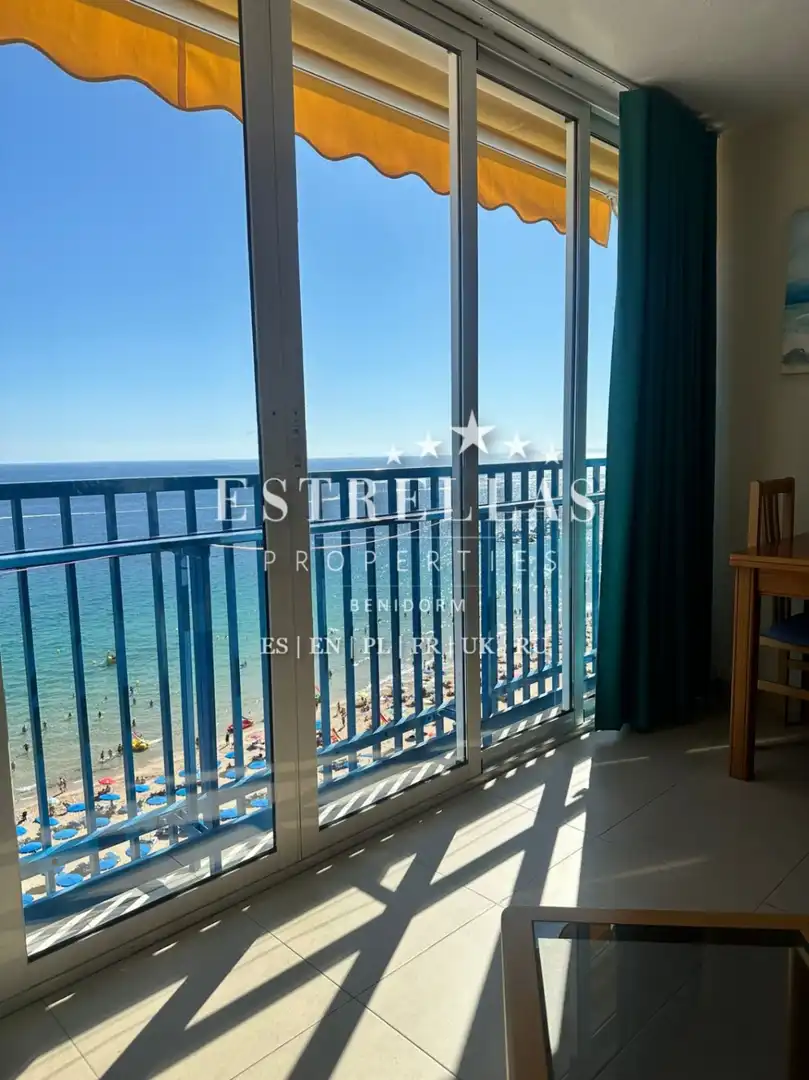 Apartment with terrace for sale in Playa de Levante, imagen 7