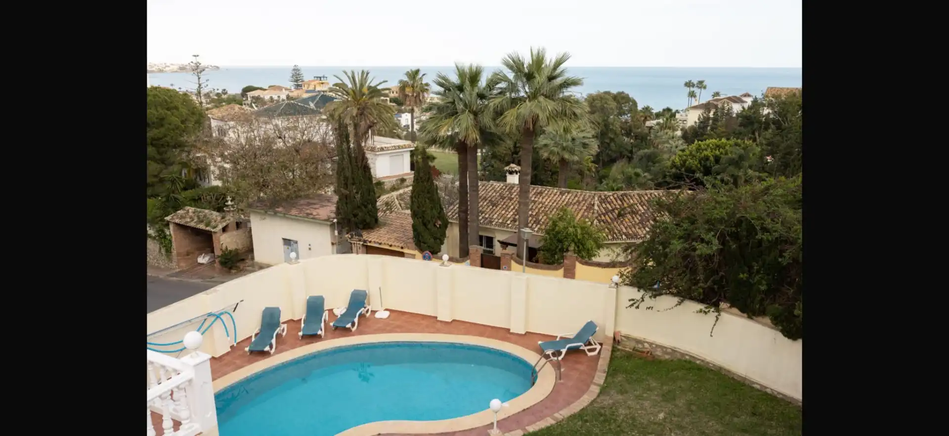 Detached house with pool for sale in Conil, imagen 45