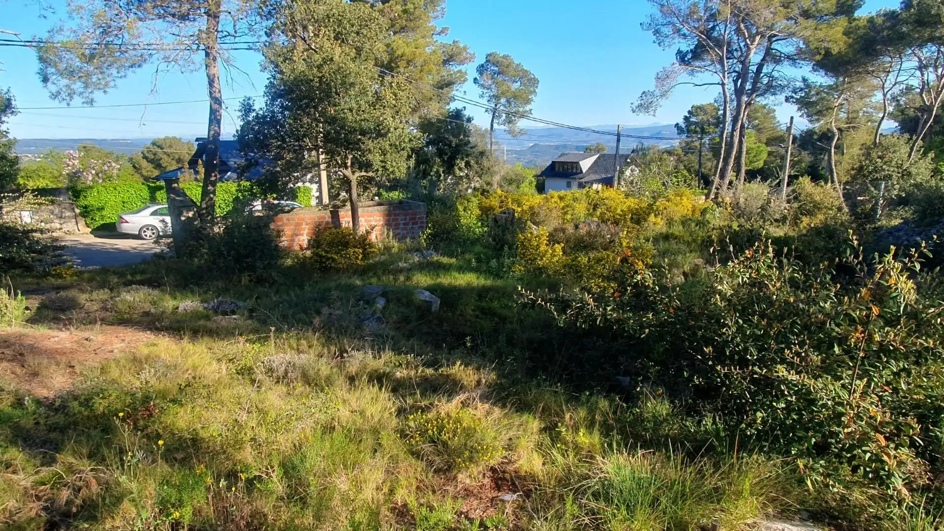 Terreny residencial en venda a Carrer MONTSERRAT (FONT DEL BOSC 122, imagen 7