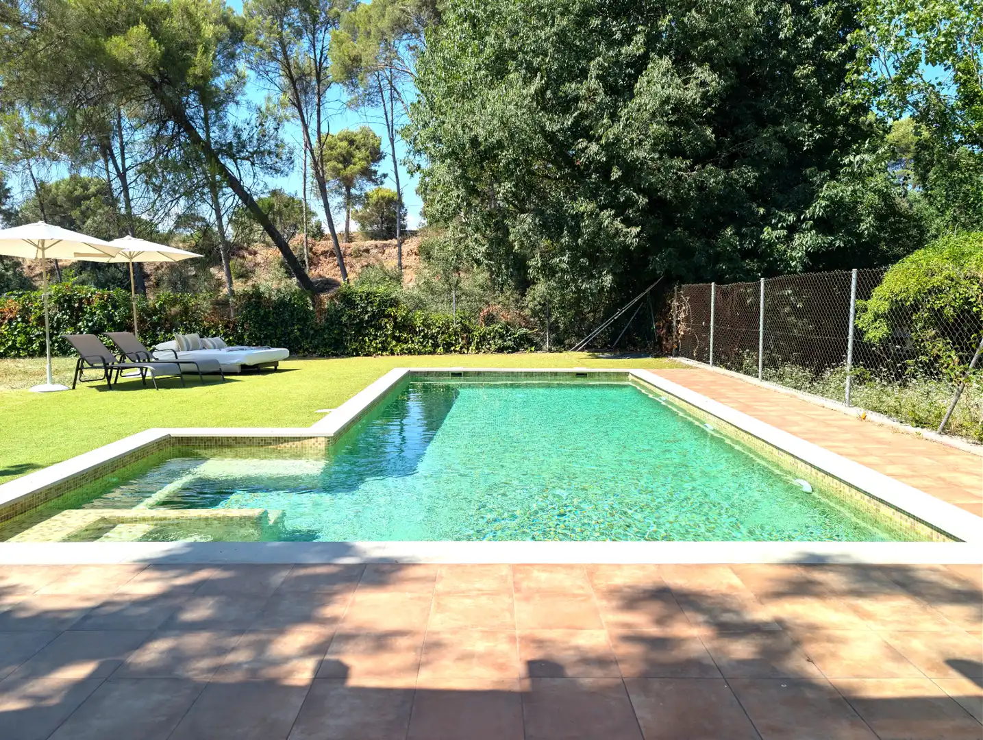 Terreny residencial en venda a Carrer de la Riera 218, imagen 2