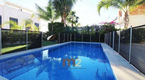 Foto 2 de Casa o chalet en venta en Avenida del Salvador, Rojales, Alicante