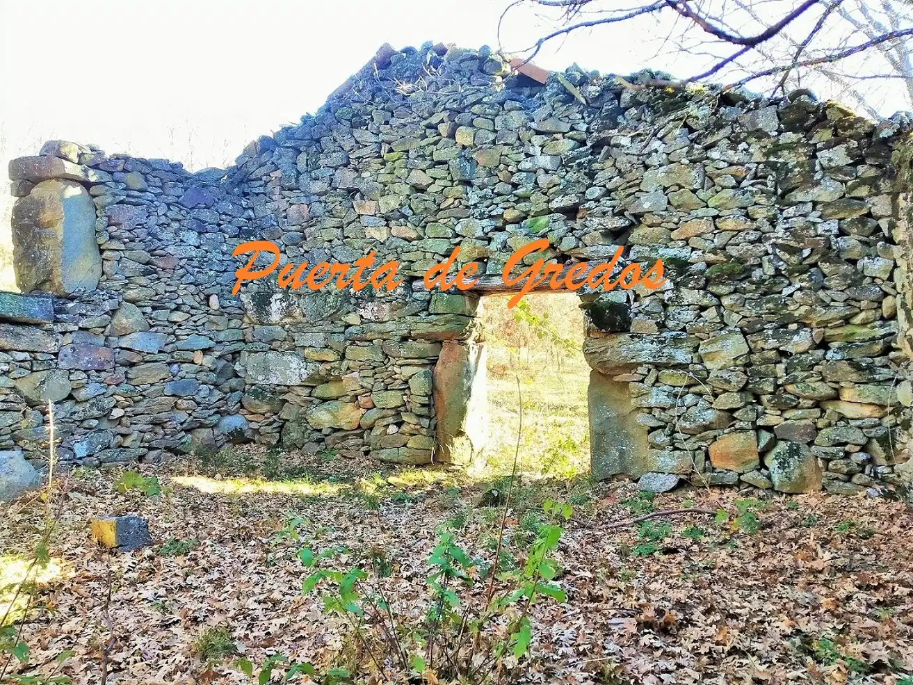Terreno en venta en Solana de Ávila