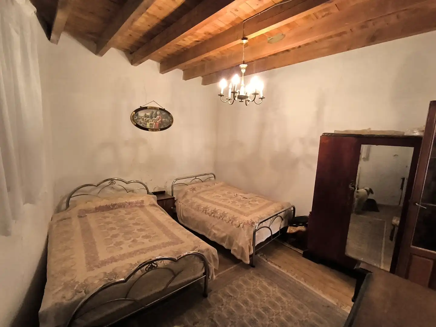 Casa o chalet en venta en Pozo de Urama con Calefacción, Jardín privado y Trastero