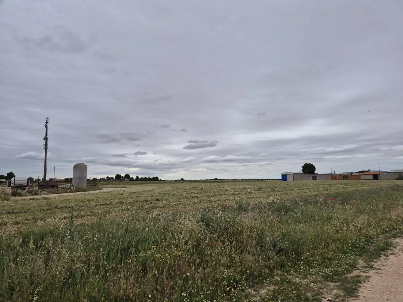 Grundstücke und Bauplätze zum Verkauf in Almendros, imagen 13