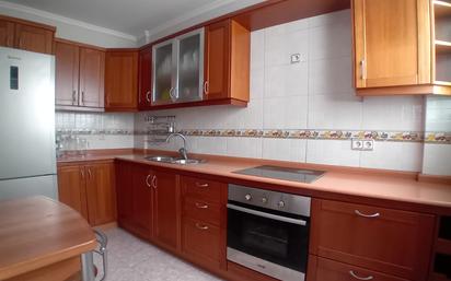 Kitchen of Flat to rent in Las Palmas de Gran Canaria