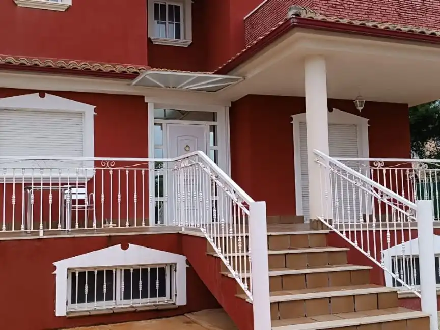 Casa o xalet de lloguer a Molina de Segura, Murcia