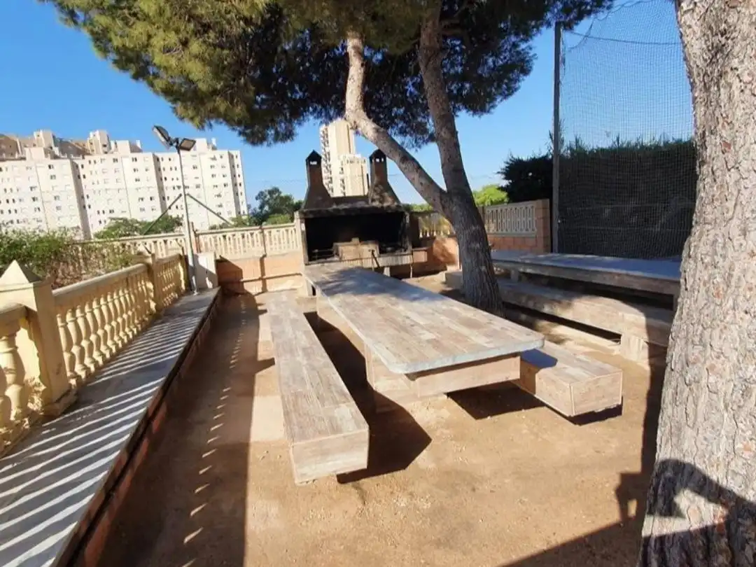 Wohnung mit Pool zur Miete in Carrer Novelda 2, imagen 23