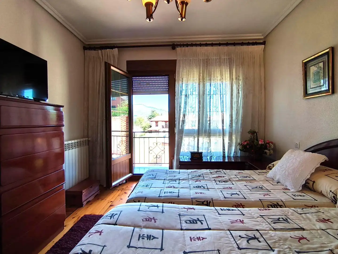 Maison avec terrasse à vendre à Santa María de Cayón, imagen 25