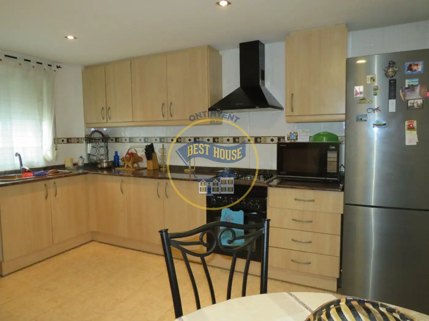 Appartement avec terrasse à vendre à L'Olleria, imagen 6