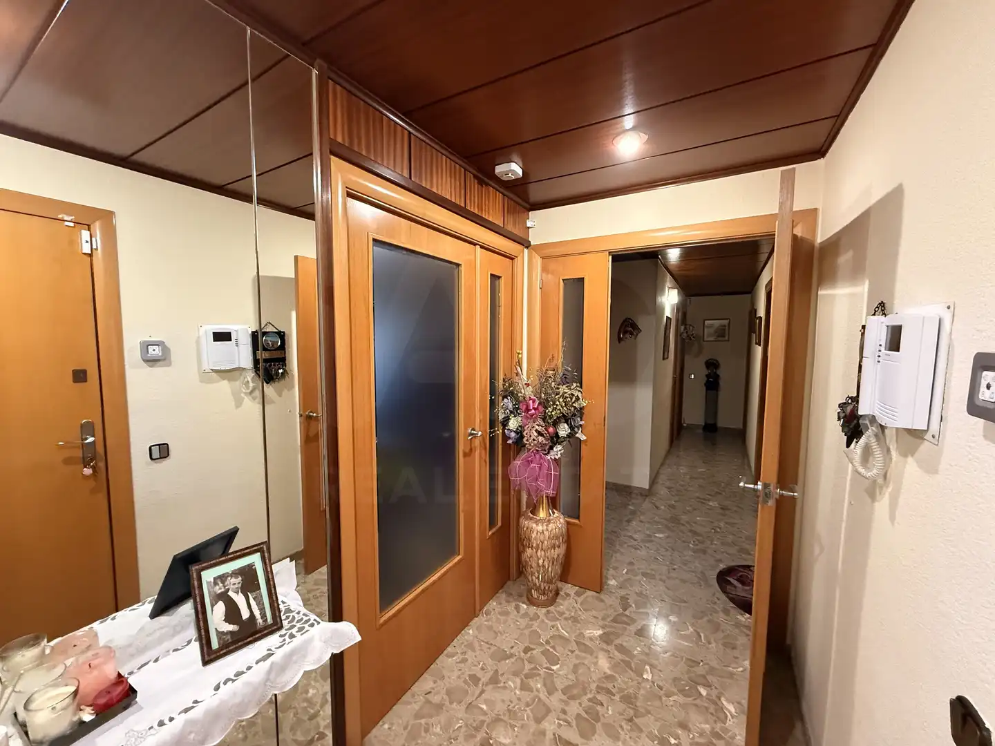 Wohnung mit Aufzug zum Verkauf in Sant Andreu, imagen 7
